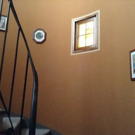 Saini With Air Conditioning 3* Stresa