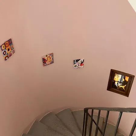 Hotell Saini With Air Conditioning 3*