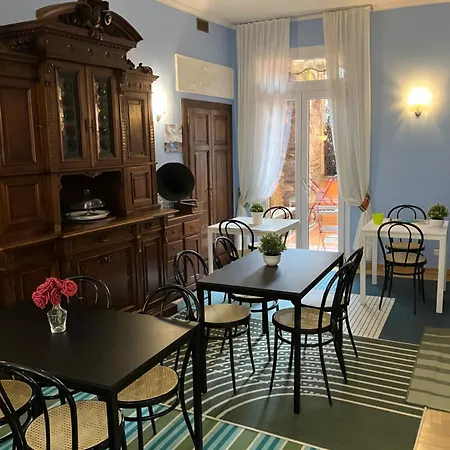 Hotel Saini With Air Conditioning 3*