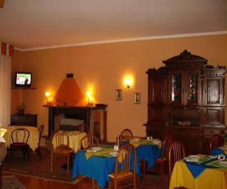 Saini With Air Conditioning Stresa