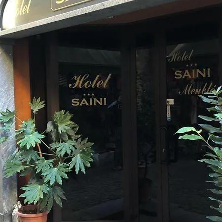 Saini With Air Conditioning 3*