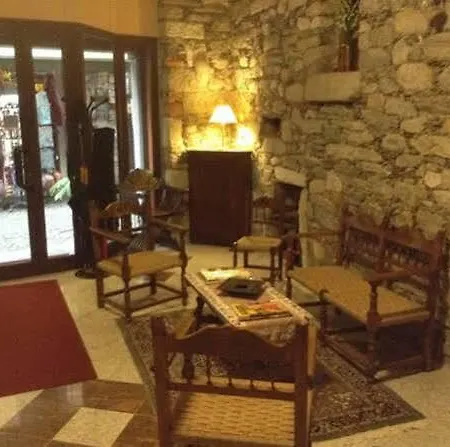 Hotel Saini With Air Conditioning 3*