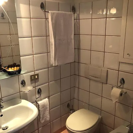 Hotel Saini With Air Conditioning 3*