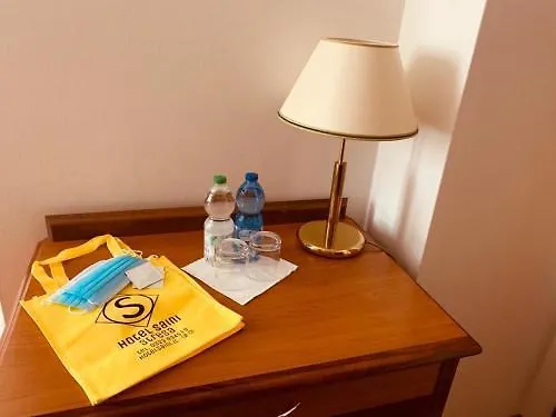 Saini With Air Conditioning