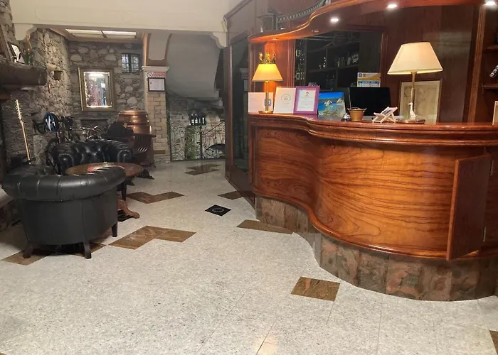 Hotell Saini With Air Conditioning 3*