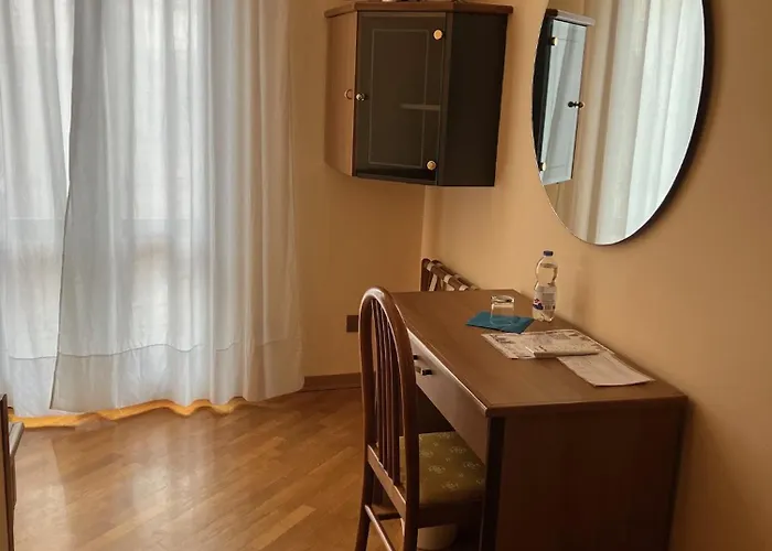 Hotel Saini With Air Conditioning