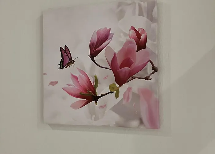 Saini With Air Conditioning Hotel Stresa