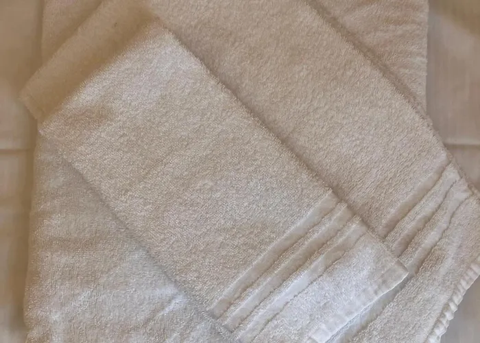 Saini With Air Conditioning Hotell Stresa