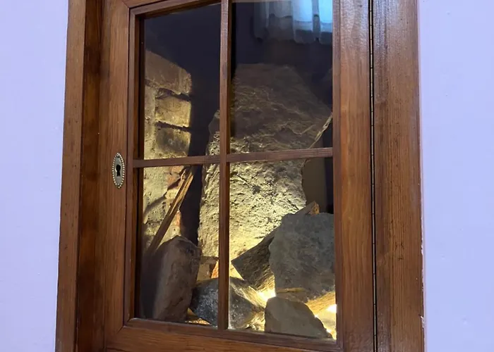 Saini With Air Conditioning 3*