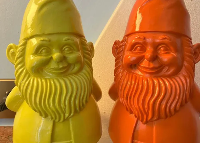 Saini With Air Conditioning