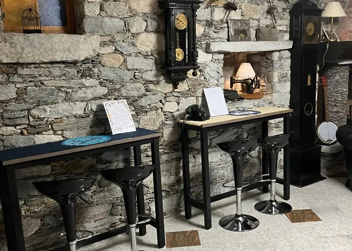 Saini With Air Conditioning Hotell 3*