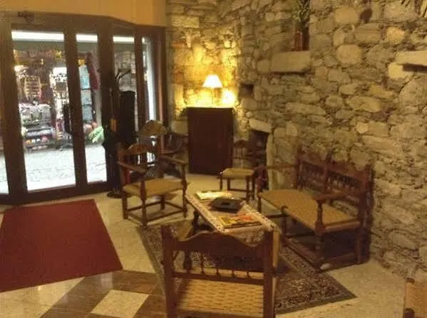 Hotel Saini With Air Conditioning 3*