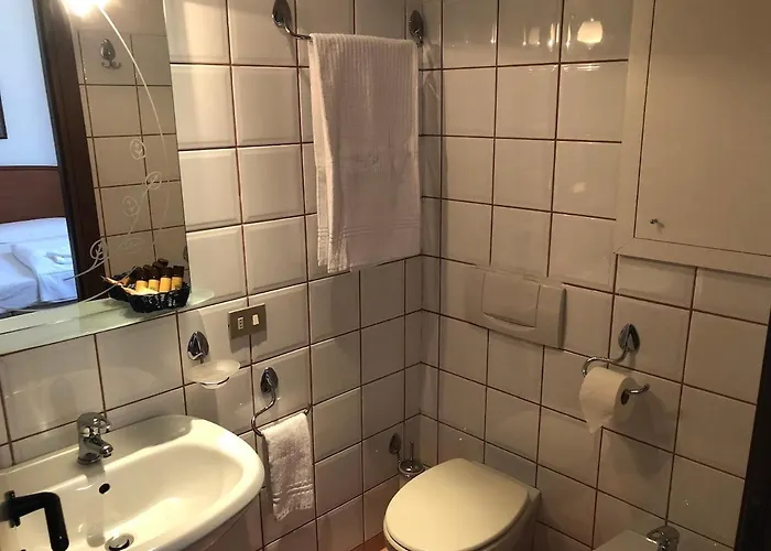 Hotel Saini With Air Conditioning 3*