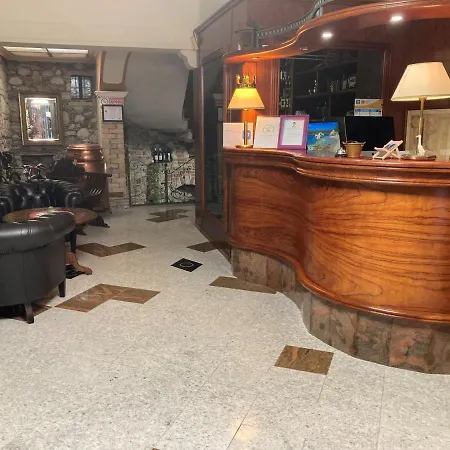 Hotel Saini With Air Conditioning 3*