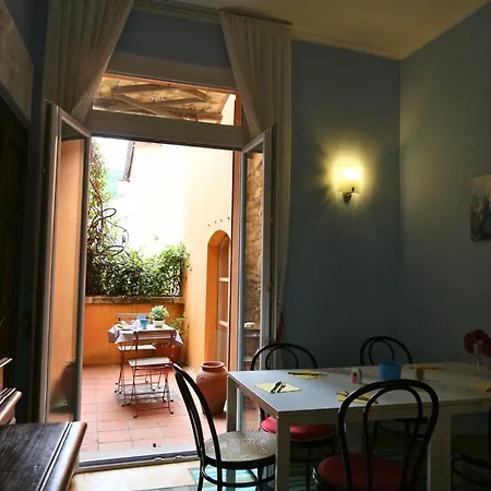 Hotel Saini With Air Conditioning 3*