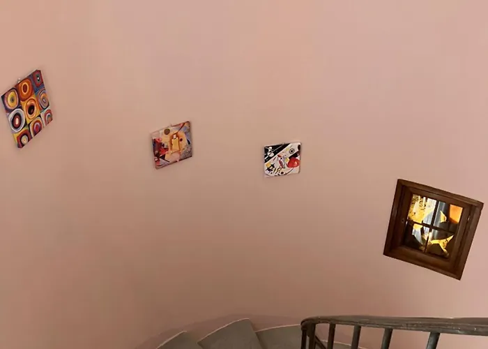 Szálloda Saini With Air Conditioning 3*