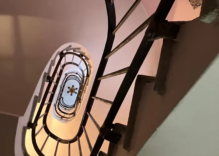 Szálloda Saini With Air Conditioning 3*