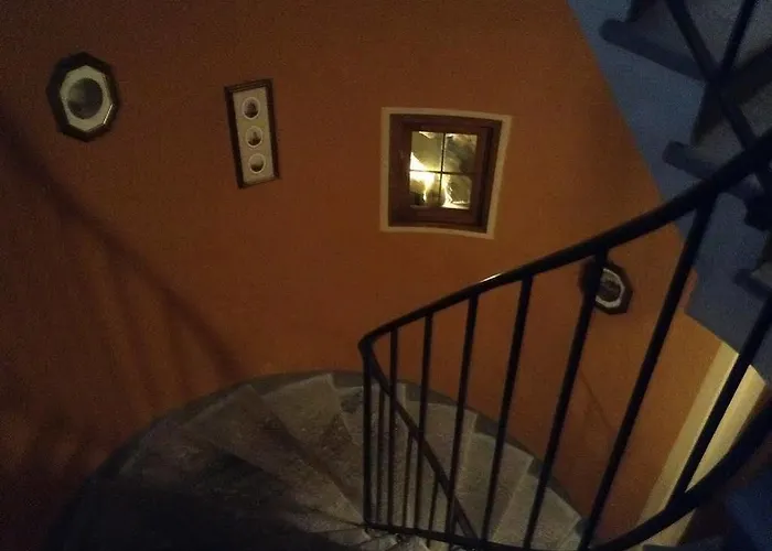 Szálloda Saini With Air Conditioning 3*