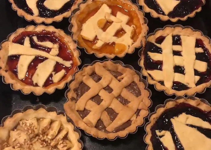 Szálloda Saini With Air Conditioning